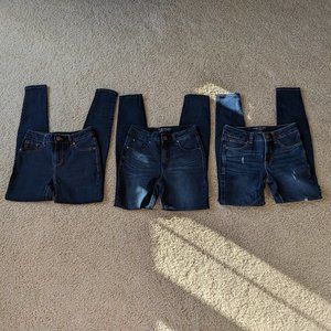 Maurices Skinny Jeans